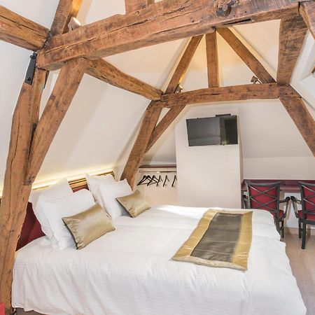 Hotel Agora Brussels Grand Place Værelse billede